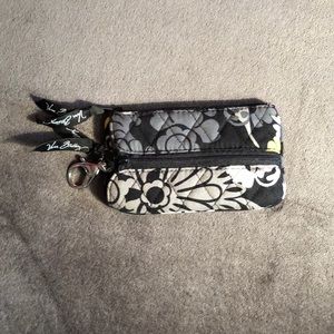 Vera Bradley small wallet/coin purse